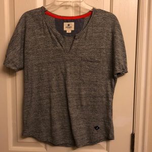 Sperry short sleeve T-shirt